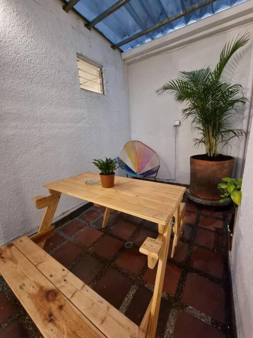 Apartamento El Jardin De Manila Medellín Exterior foto