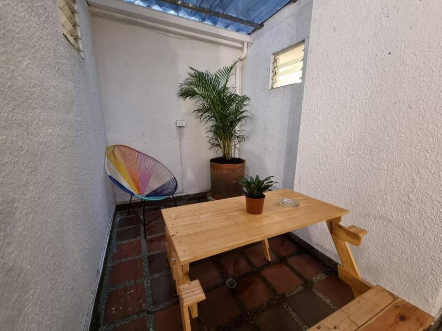 Apartamento El Jardin De Manila Medellín Exterior foto