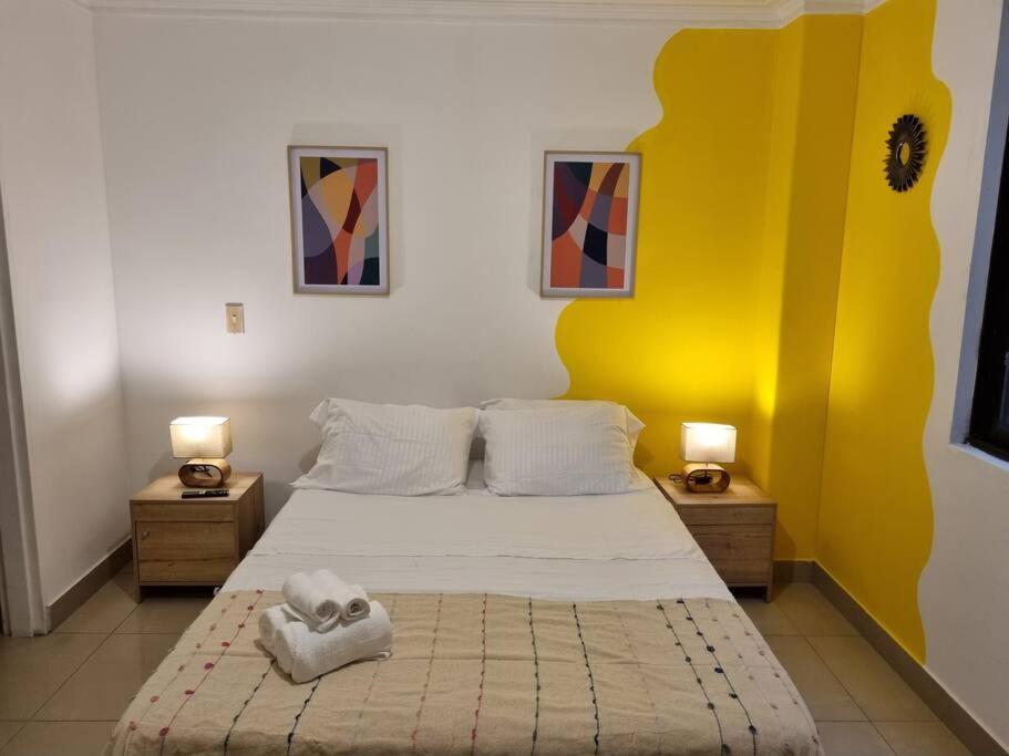 Apartamento El Jardin De Manila Medellín Exterior foto