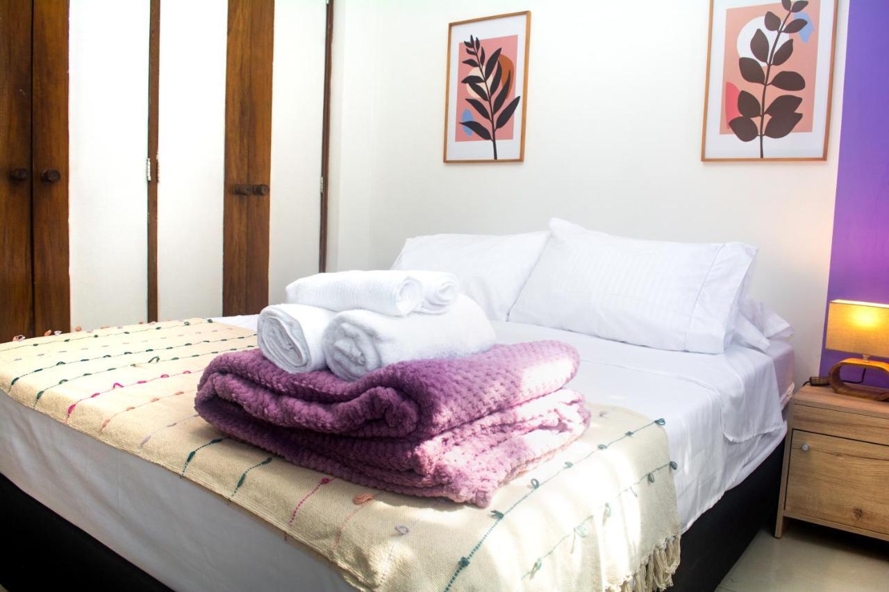 Apartamento El Jardin De Manila Medellín Exterior foto